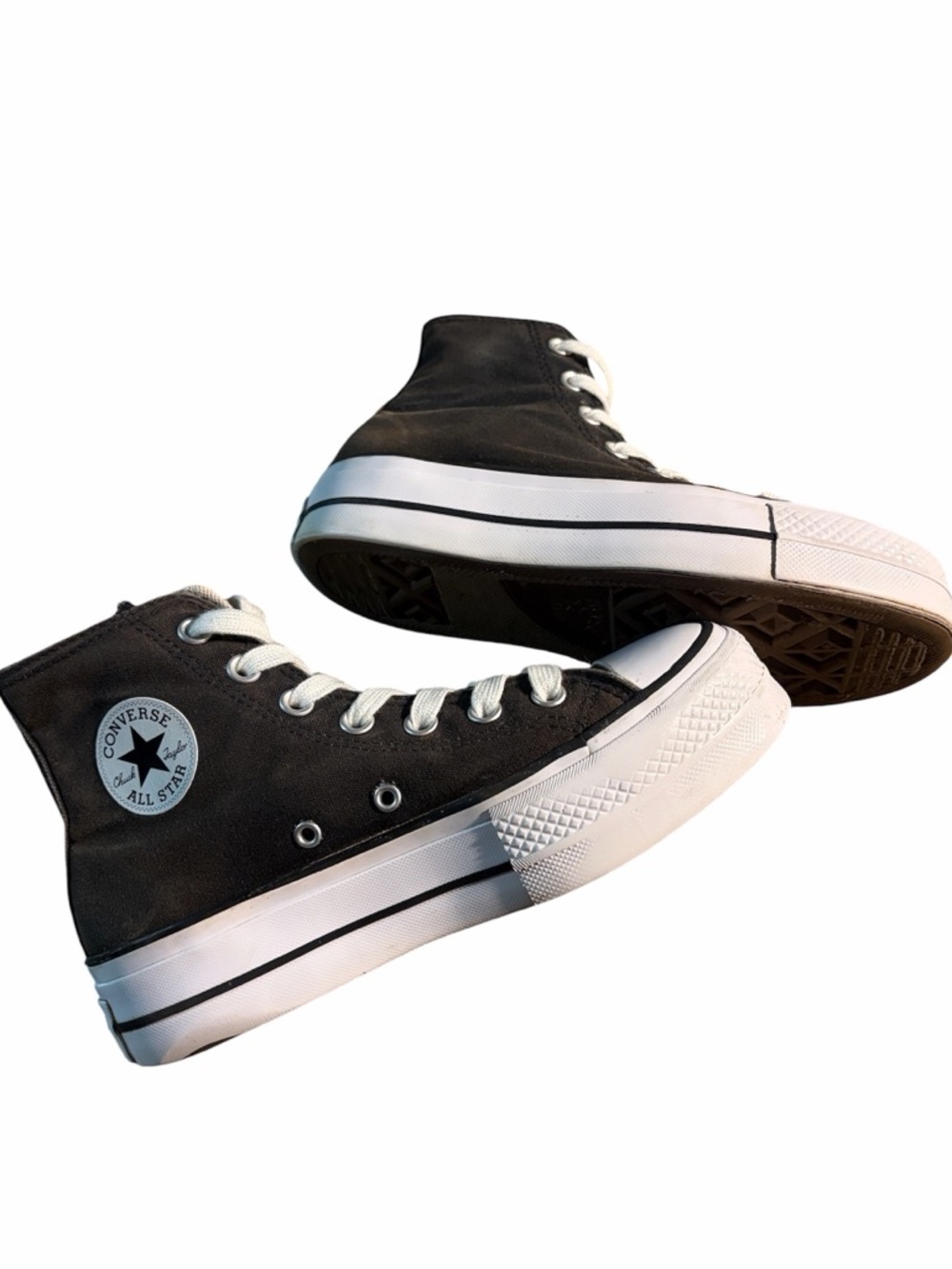 CONVERSE♦️CHUCK TAYLOR HIGH TOPS
